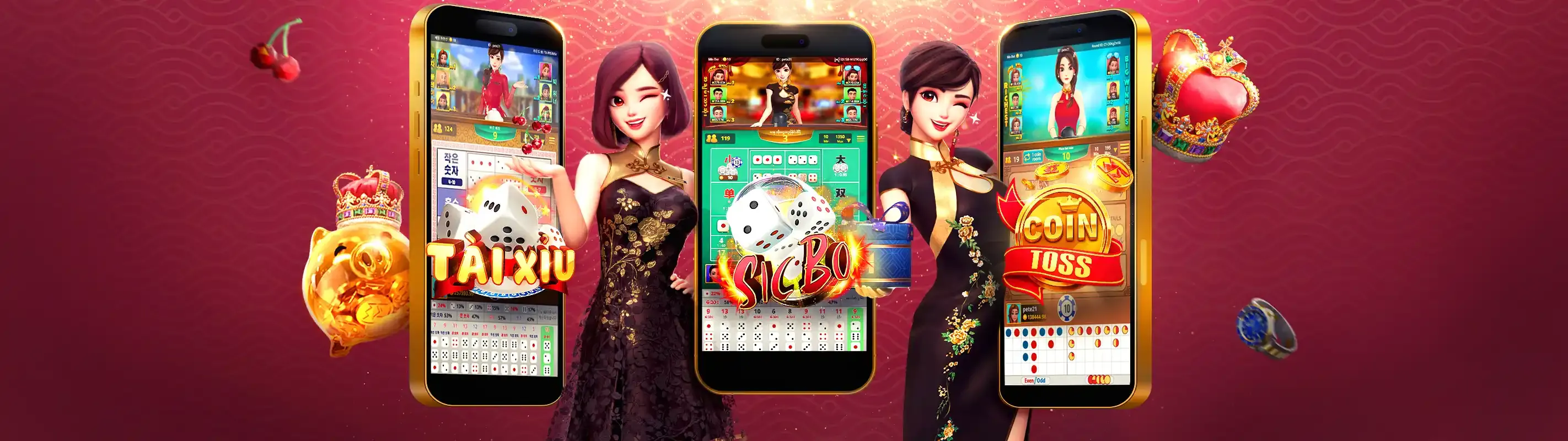 Hình ảnh chính game Bắn Cá CWIN333 với ưu đãi khủng
