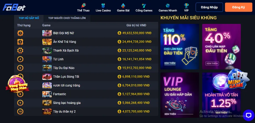 Chơi có trách nhiệm cwin333