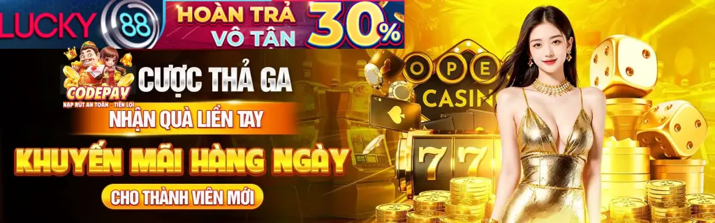 Lợi ích khi tham gia khuyến mãi Cwin333